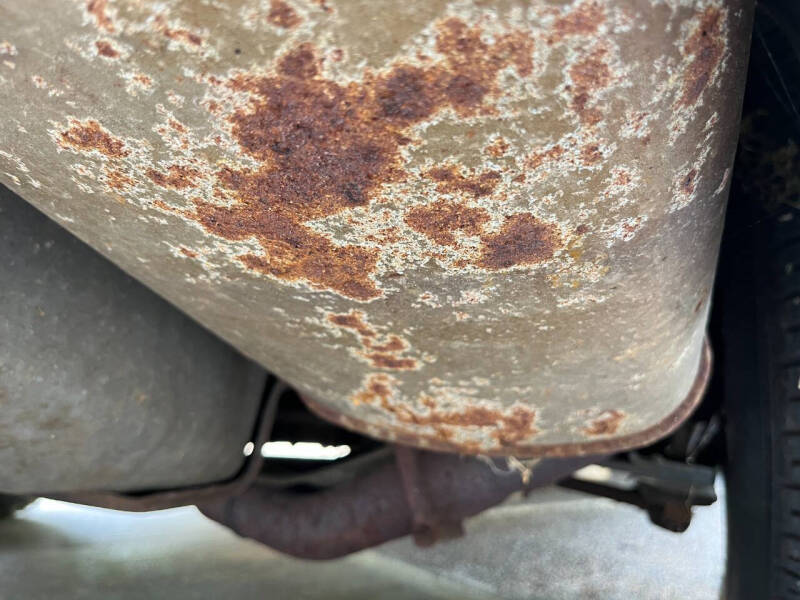 1981 Chevrolet Corvette