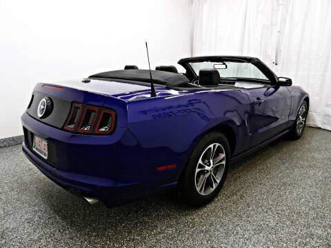 2014 Ford Mustang V6 Premium