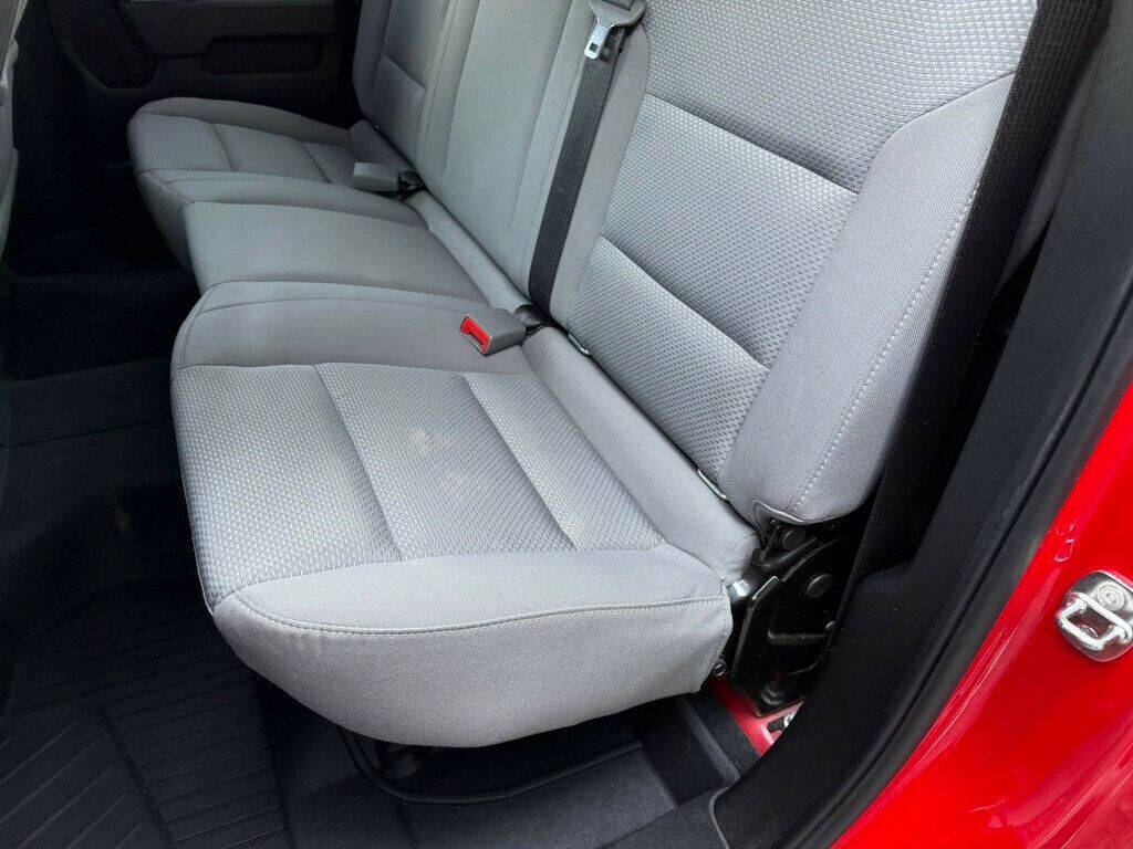 2019 Chevrolet Silverado 1500 LD 35