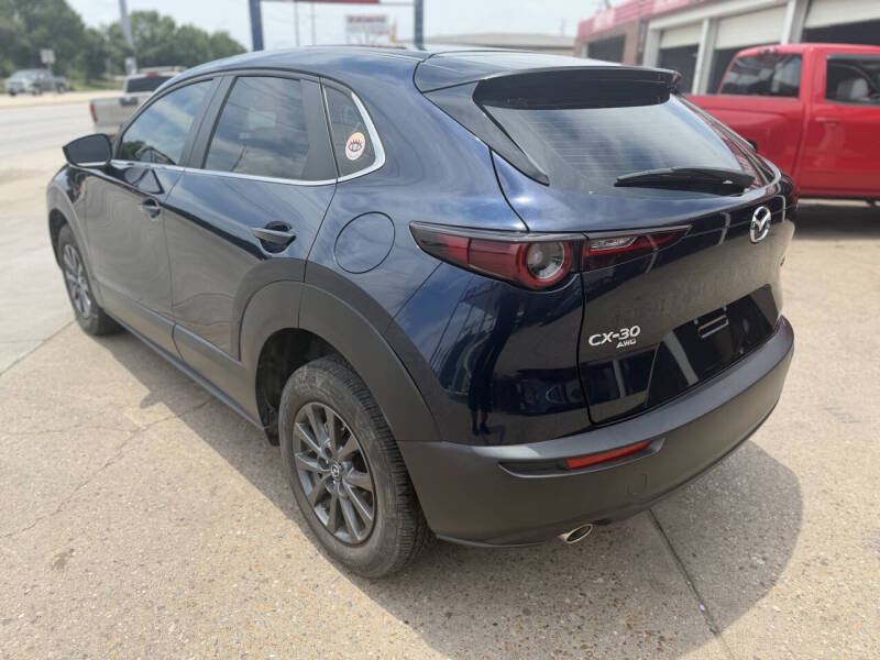 2023 Mazda CX-30 2.5 S