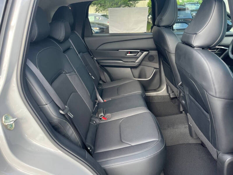 2026 Mazda CX-5 2.5 S Premium Plus