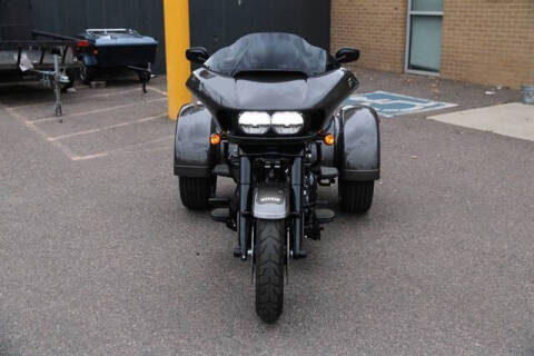 2023 Harley-Davidson Road Glide