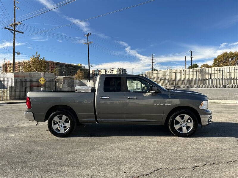 2010 Dodge Ram 1500 SLT
