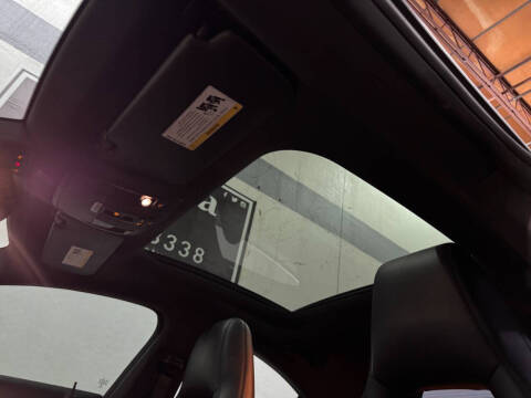 2015 Mercedes-Benz CLA CLA 250