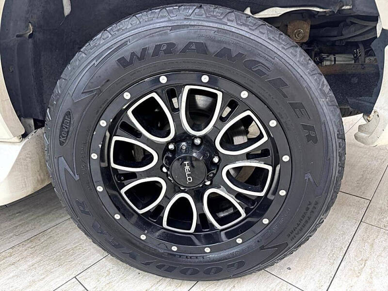 2005 Cadillac Escalade