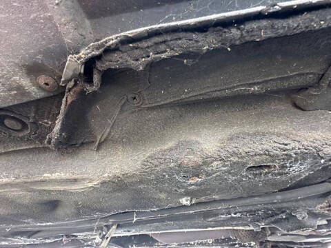 2004 Volkswagen Passat