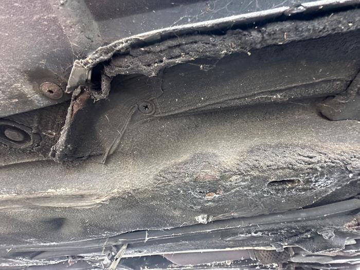 2004 Volkswagen Passat