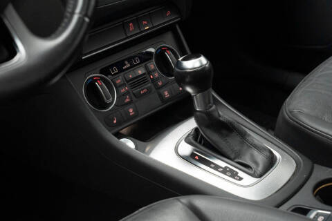 2016 Audi Q3 2.0T Premium Plus