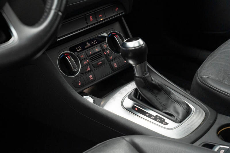 2016 Audi Q3 2.0T Premium Plus