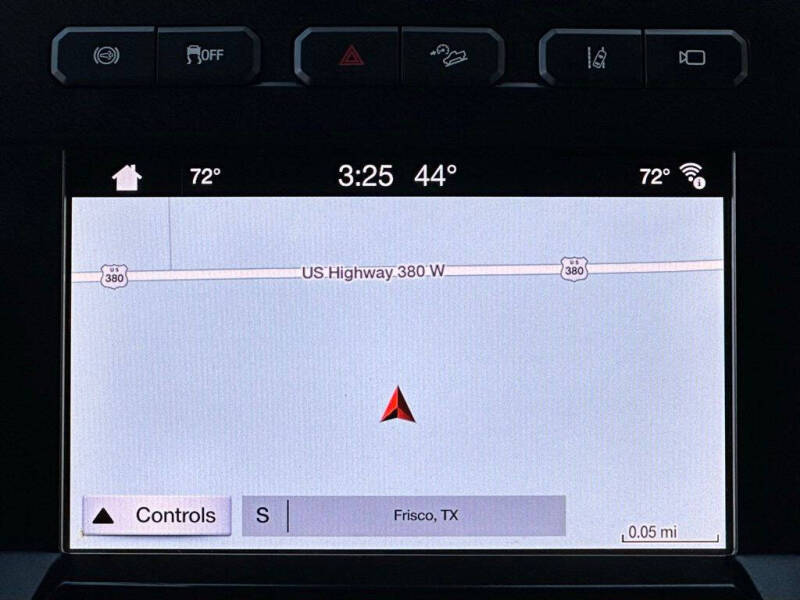 2019 Ford F-350 Super Duty King Ranch