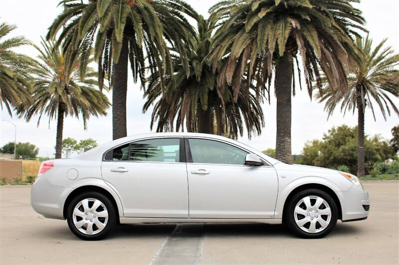 2009 Saturn Aura for sale at Miramar Sport Cars in San Diego CA