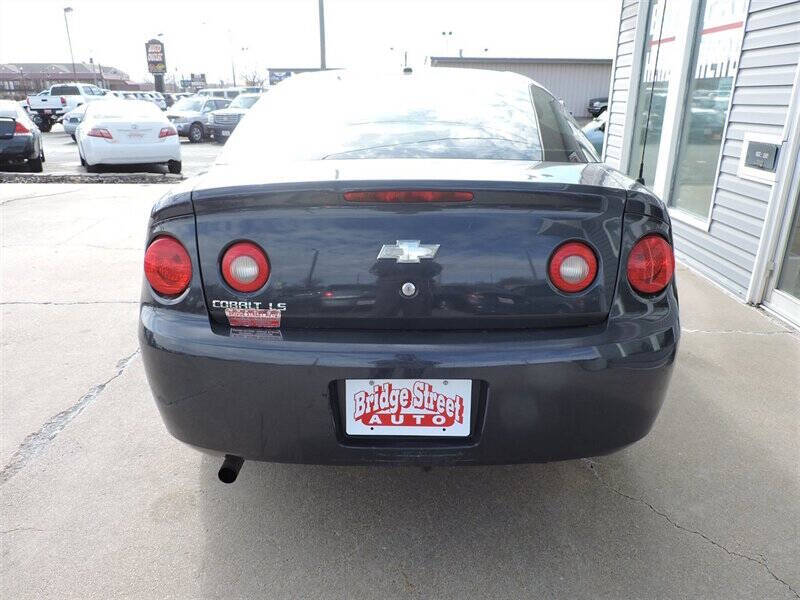 2008 Chevrolet Cobalt LS