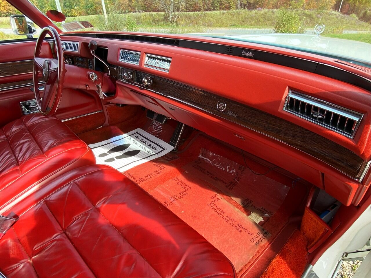 1976 Cadillac Eldorado 33
