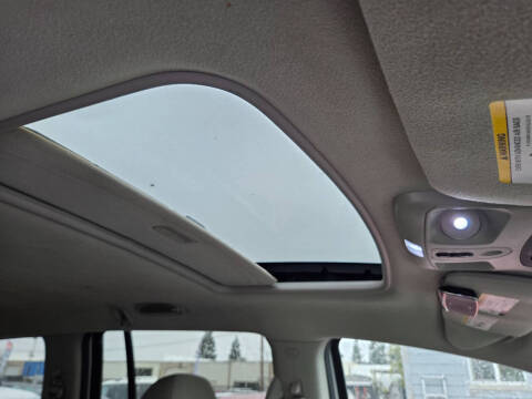 2008 Dodge Durango SLT