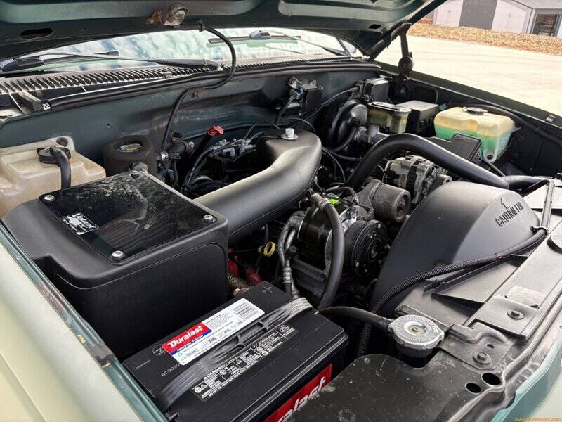 1995 GMC Sierra 1500