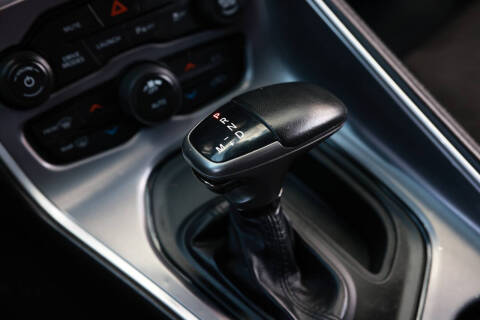 2020 Dodge Challenger