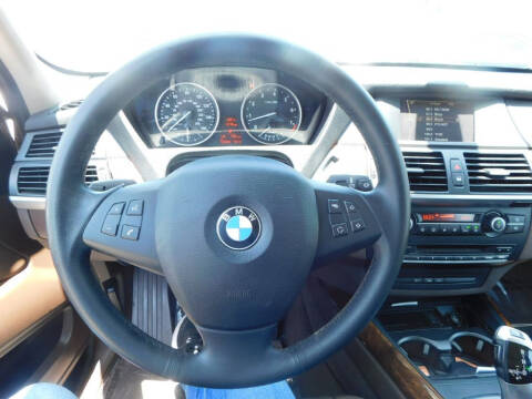 2013 BMW X5 xDrive35i