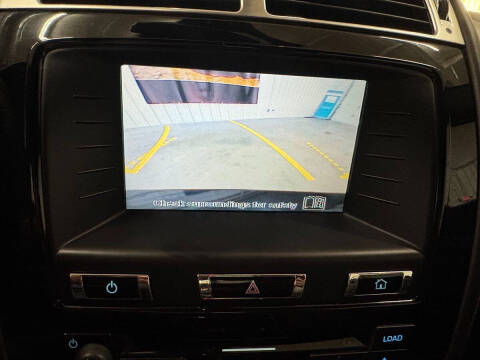 2012 Jaguar XK XKR-S