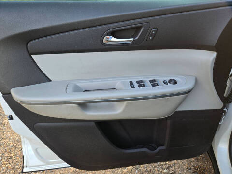 2011 GMC Acadia SLT-1