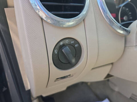 2006 Ford Explorer XLT