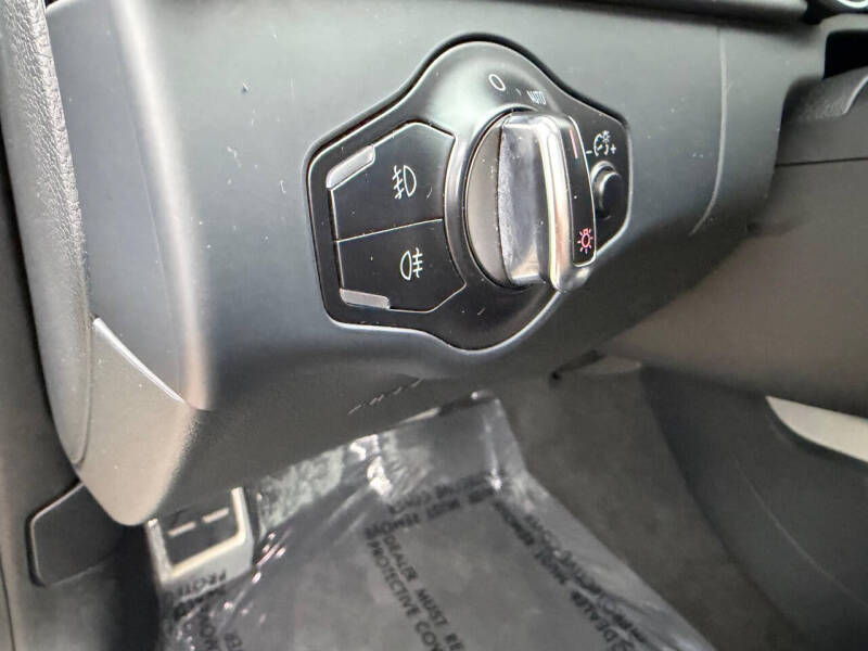 2014 Audi S5 3.0T quattro Premium Plus