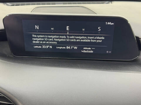 2021 Mazda Mazda3 Hatchback Preferred