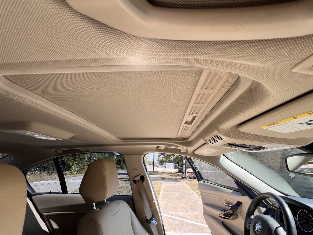 Used Car 2014 Bmw 3 Series  328i 4dr Sedan Sulev For Sale Under $10,000 In Austin, Texas