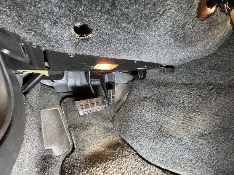 1987 Chevrolet Corvette