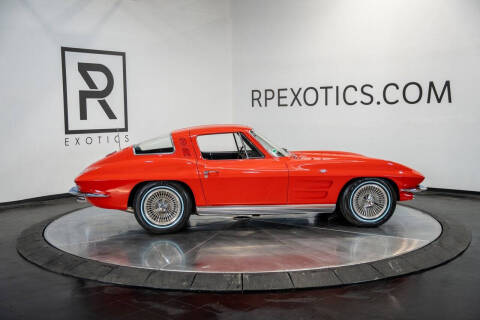 1964 Chevrolet Corvette