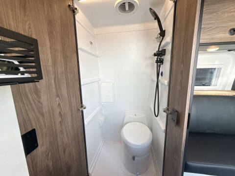 2024 Mercedes-Benz Sprinter
