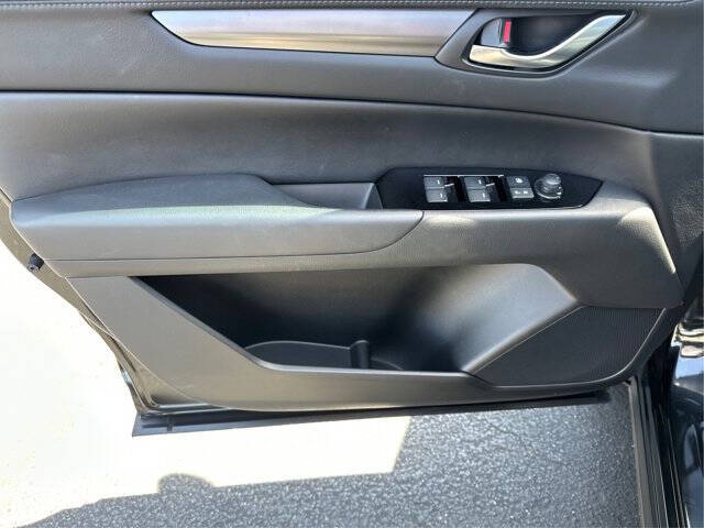 2023 Mazda CX-5 2.5 S Preferred