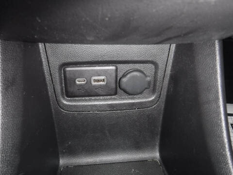 2021 Chevrolet Spark 1LT CVT