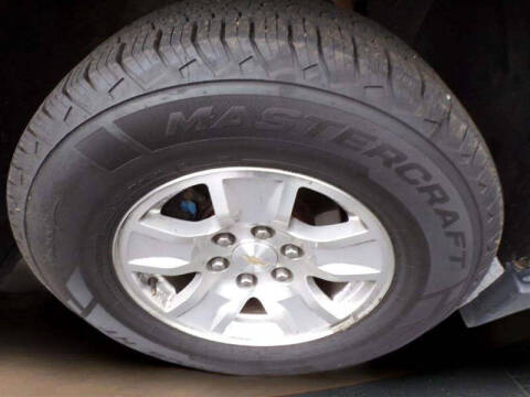 2019 Chevrolet Silverado 1500 LD