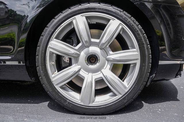 2006 Bentley Continental GT