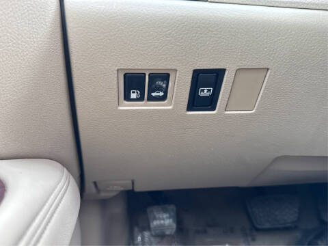 2011 Toyota Avalon