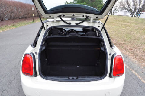 2016 MINI Hardtop 4 Door Cooper