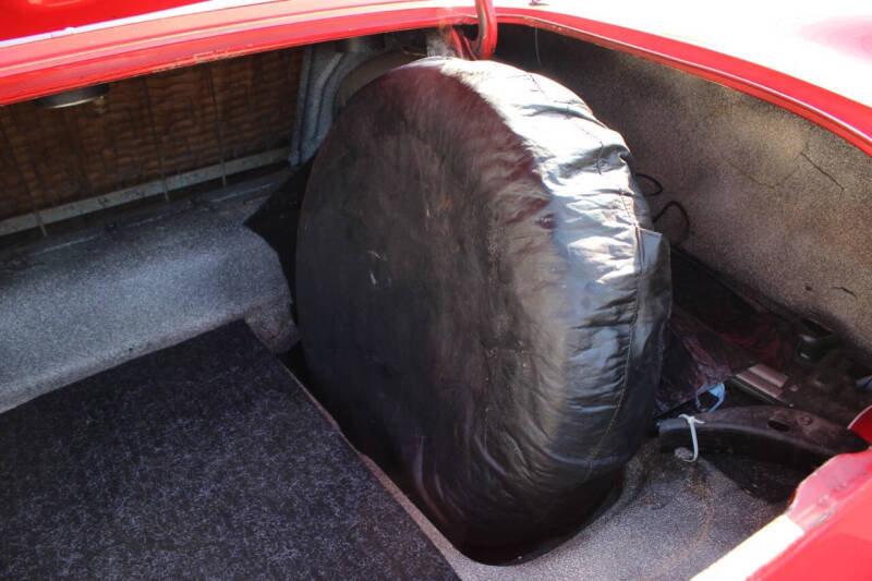 1958 Ford Fairlane 500