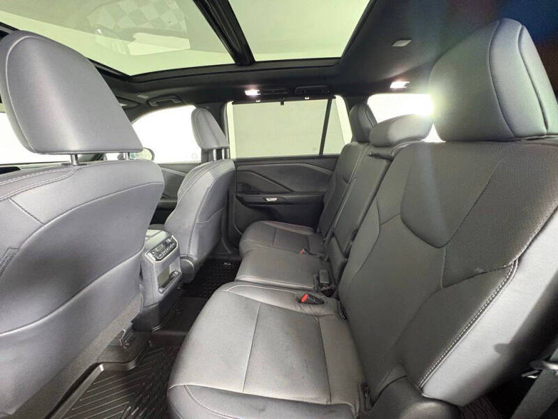2024 Lexus TX 350