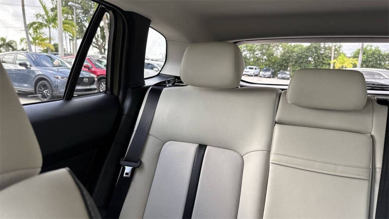 2026 Mazda CX-50 2.5 Turbo Premium Plus