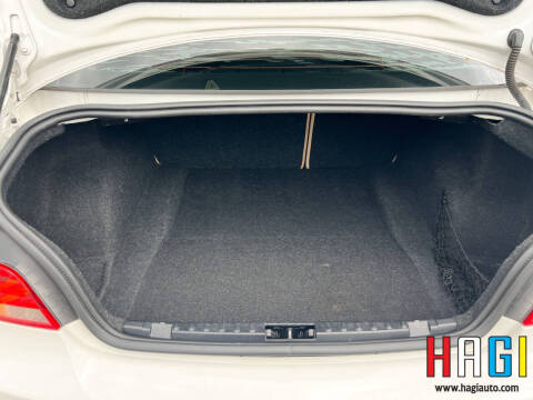 2012 BMW 1 Series 128i