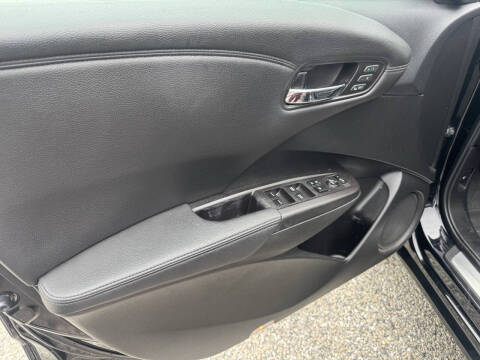 2016 Acura RDX w/Tech