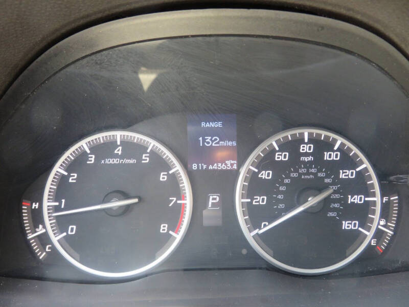 2017 Acura RDX