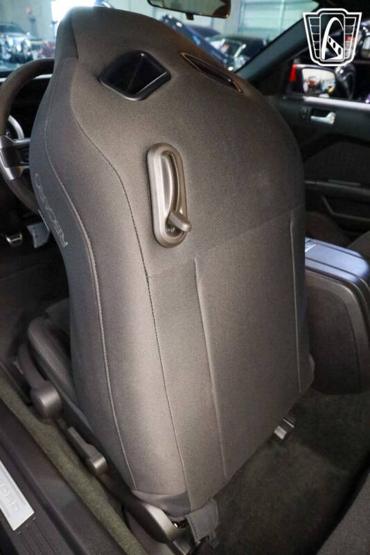 2012 Ford Mustang Boss 302