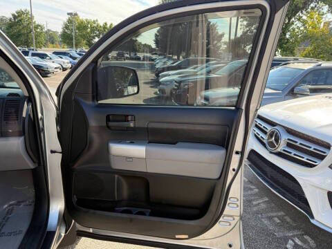 2008 Toyota Tundra SR5