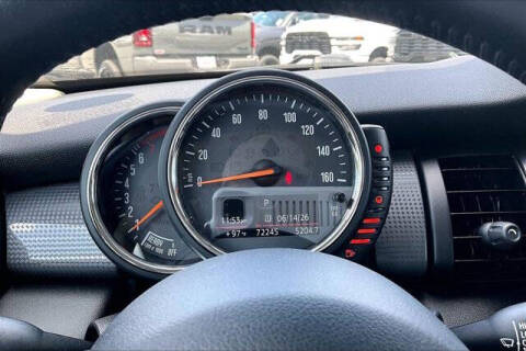 2017 MINI Hardtop 4 Door Cooper