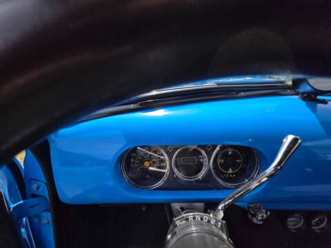 1952 Chevrolet 3100