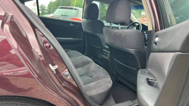 2014 Nissan Maxima