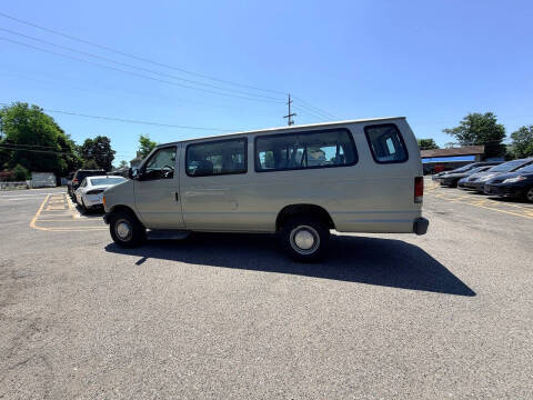 2006 Ford E-Series E-350 SD XL