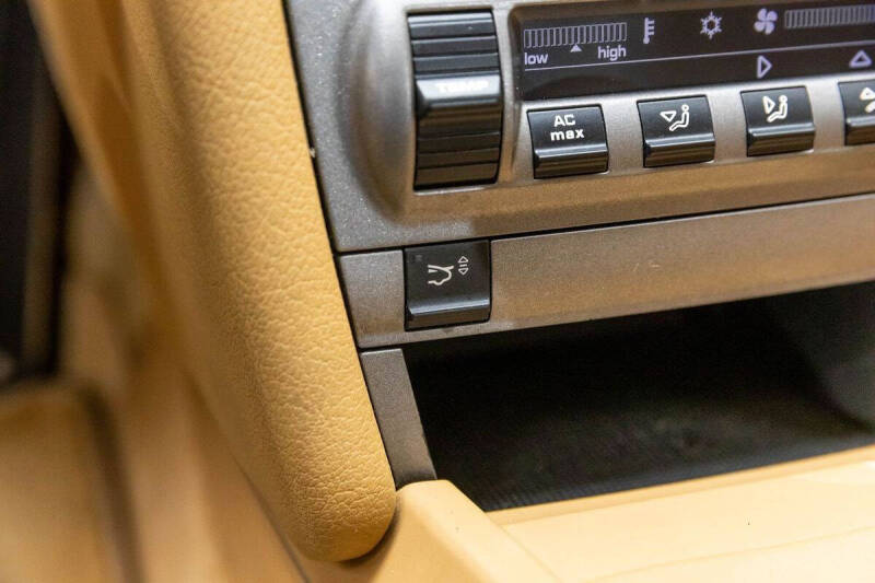 2006 Porsche Cayman S