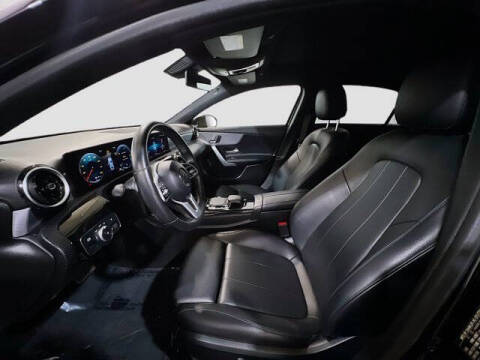 2020 Mercedes-Benz A-Class A 220